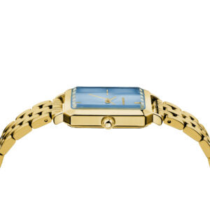 שעון Roberto Marino מלבני לנשים RM1972