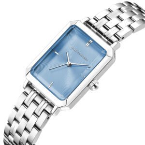 שעון Roberto Marino מלבני לנשים RM1971