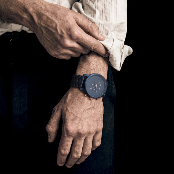 שעון Roberto Marino לגבר RM3727