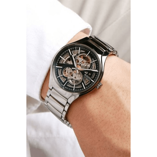 שעון יד RADO – ראדו דגם R27510152