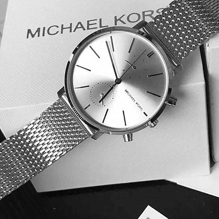 שעון יד  MICHAEL KORS דגם  - MK8541