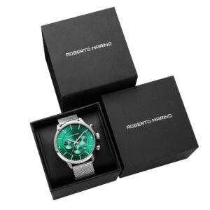 שעון Roberto Marino לגבר RM3491