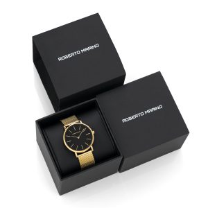 שעון Roberto Marino לנשים RM1622