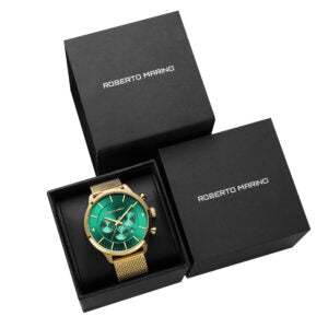 שעון Roberto Marino לגבר RM3492