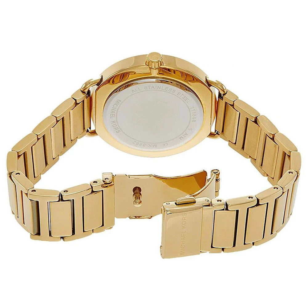 שעון יד MICHAEL KORS – מייקל קורס MK3852