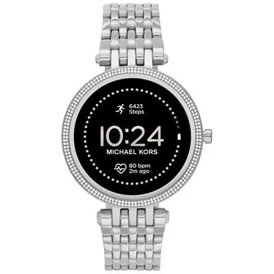 שעון יד חכם MICHAEL KORS SMART WATCH –  MKT5126