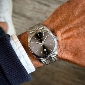 שעון Roberto Marino לגבר RM9411