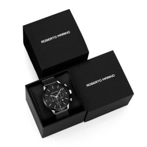שעון Roberto Marino לגבר RM3414