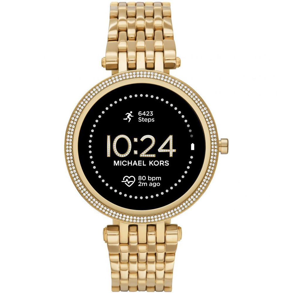 שעון יד חכם MICHAEL KORS SMART WATCH –  MKT5127