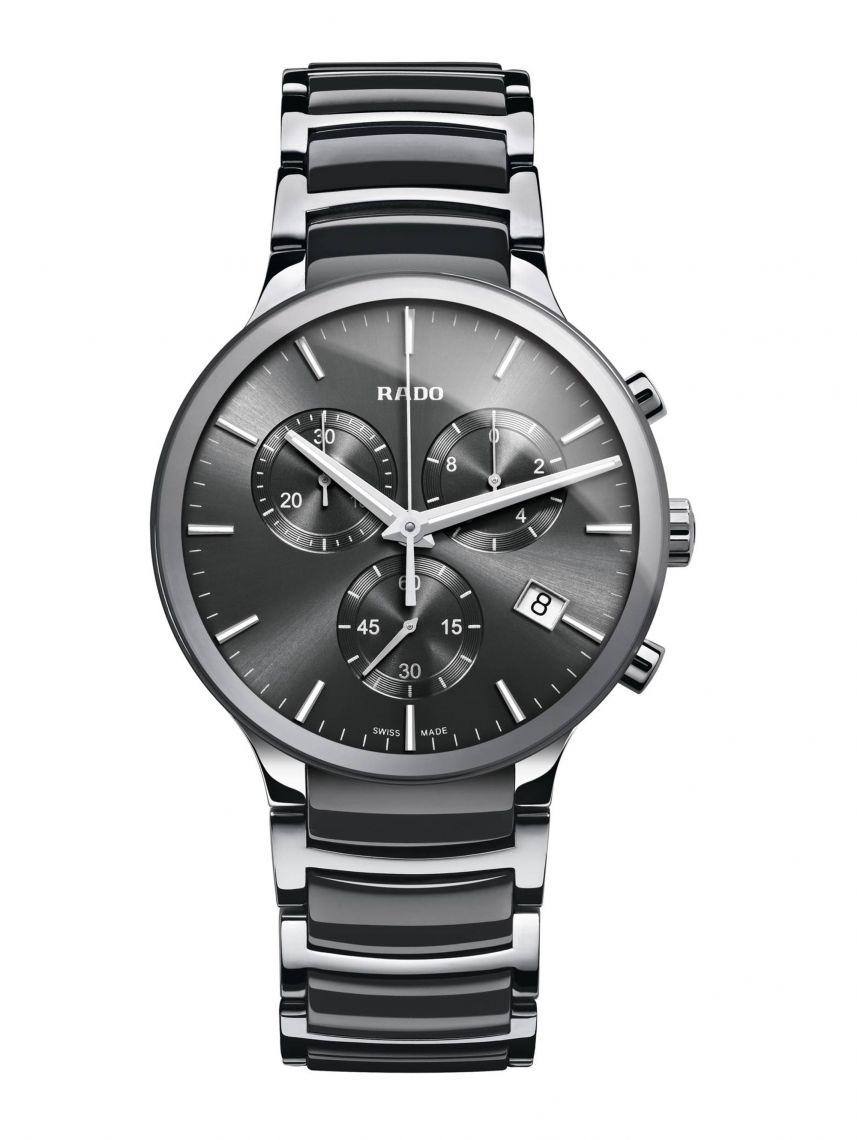שעון RADO סדרה CENTRIX דגם 01223012
