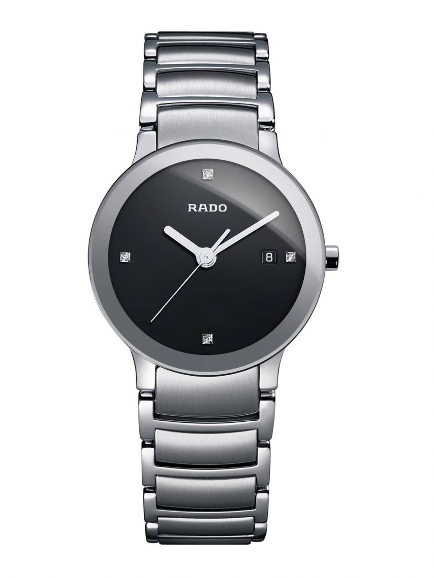 שעון RADO סדרה CENTRIX דגם 09283071