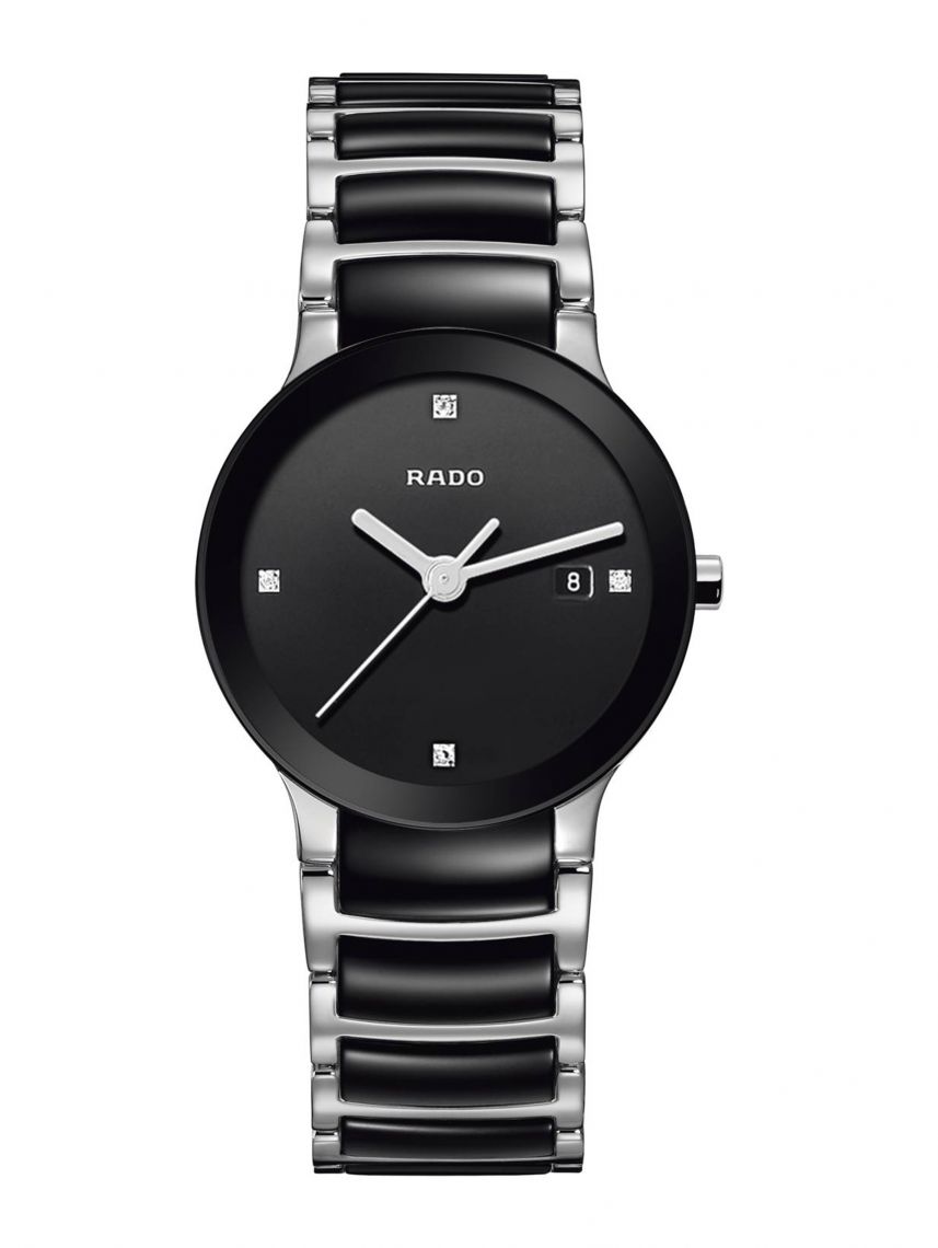 שעון RADO סדרה CENTRIX דגם 09353071