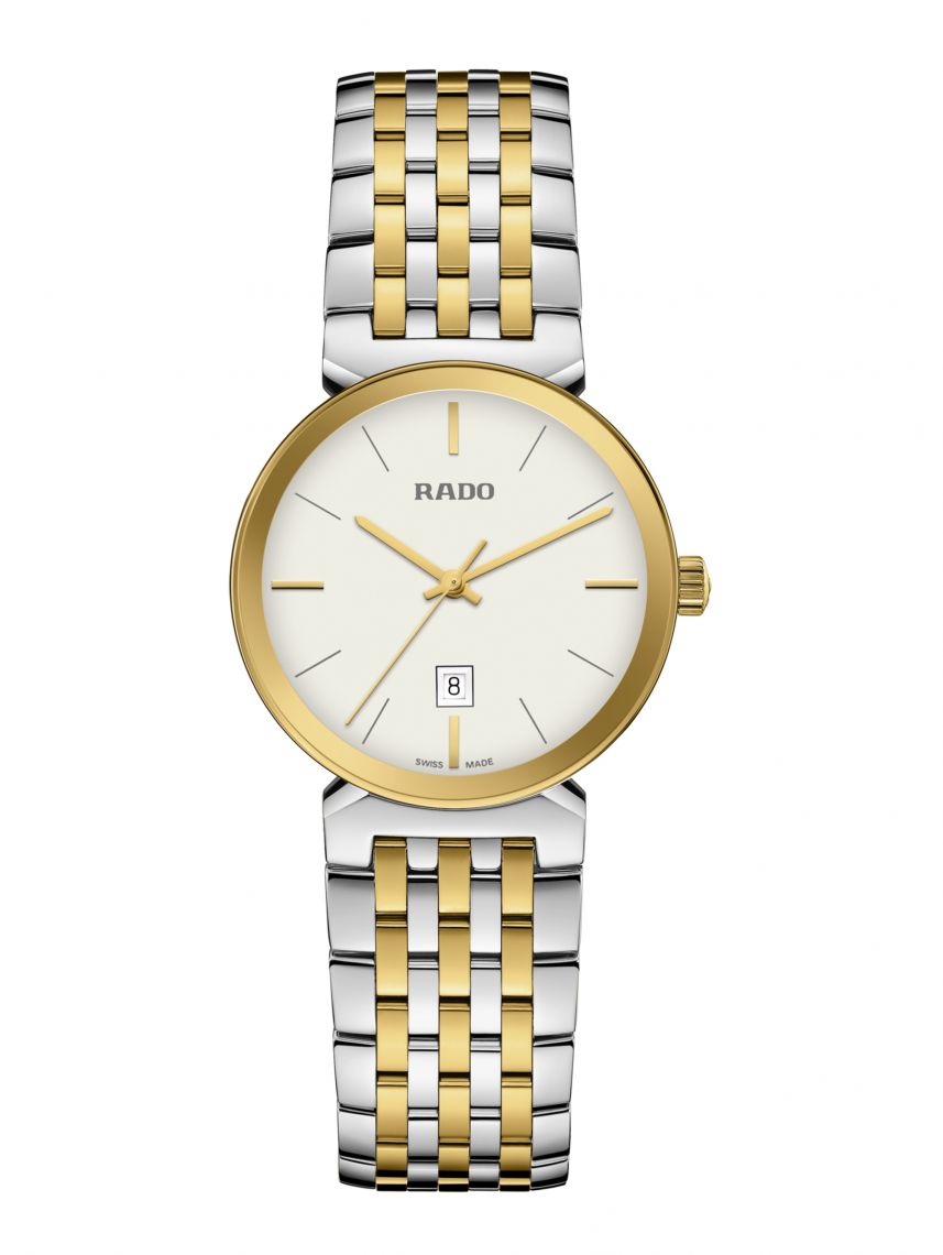 שעון RADO סדרה FLORENCE דגם 39134002