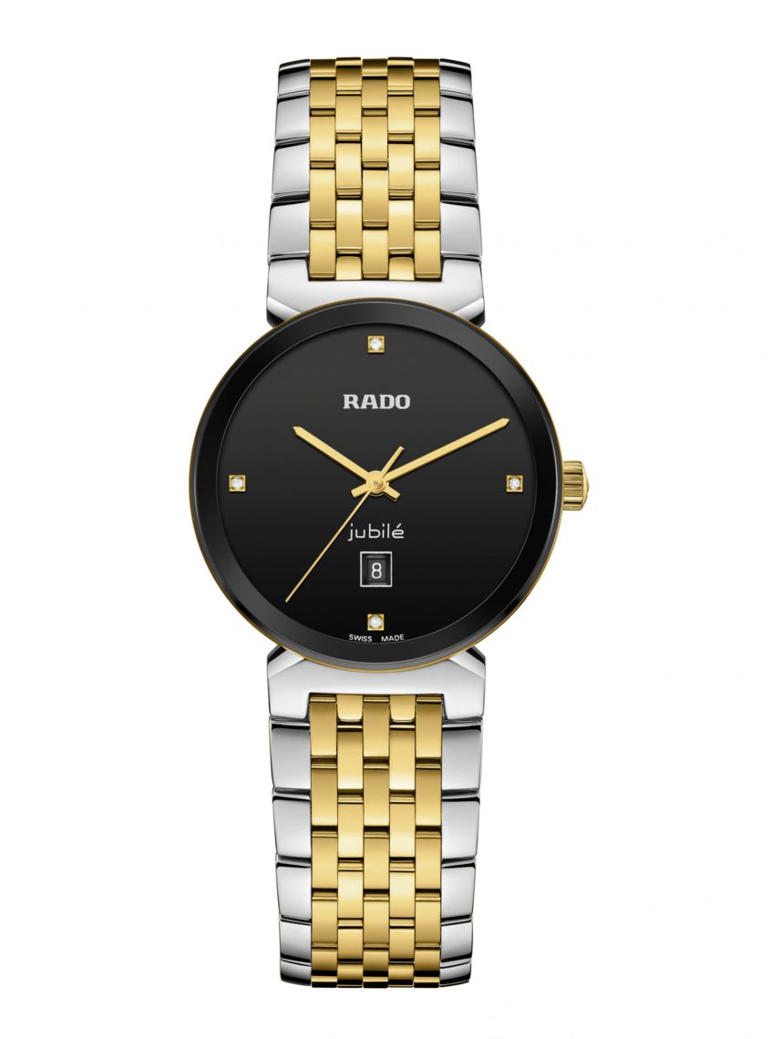 שעון RADO סדרה FLORENCE דגם 39134070
