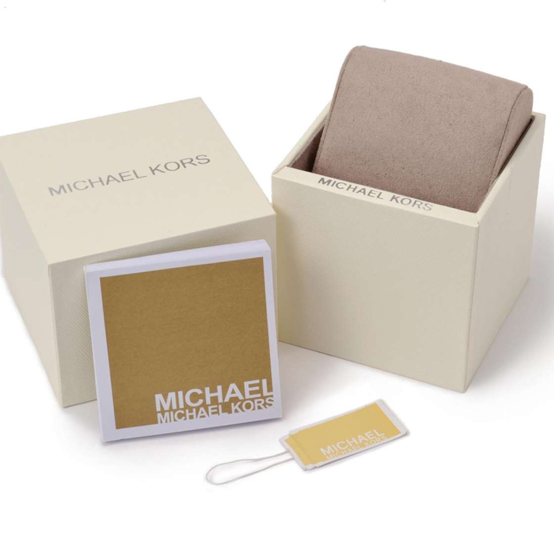 סט שעוני יד MICHAEL KORS – MK5705 | MK6113 – OM Jewelry