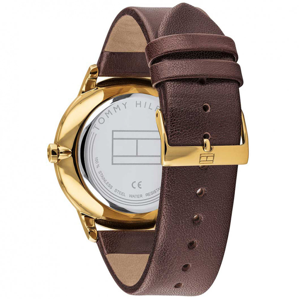 שעון יד TOMMY HILFIGER – טומי הילפיגר דגם 1791607