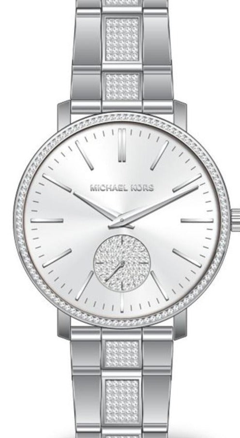 שעון יד  MICHAEL KORS דגם  - MK3600