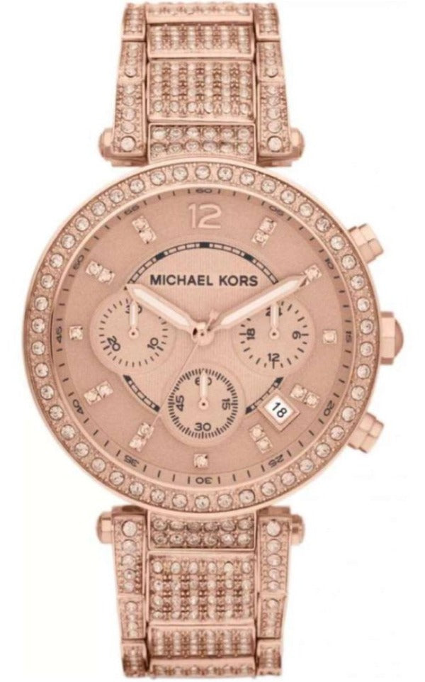 שעון יד  MICHAEL KORS דגם  - MK5663