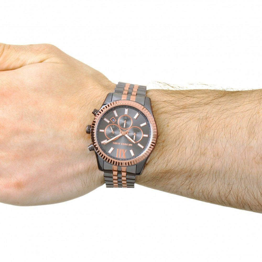 שעון יד  MICHAEL KORS דגם  - MK8561