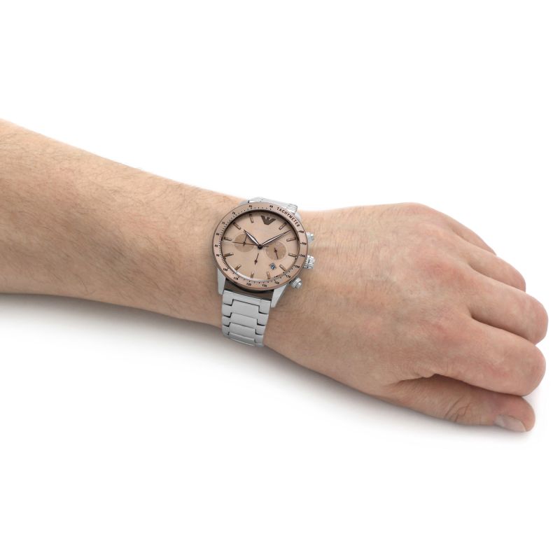 שעון יד EMPORIO ARMANI – AR11352