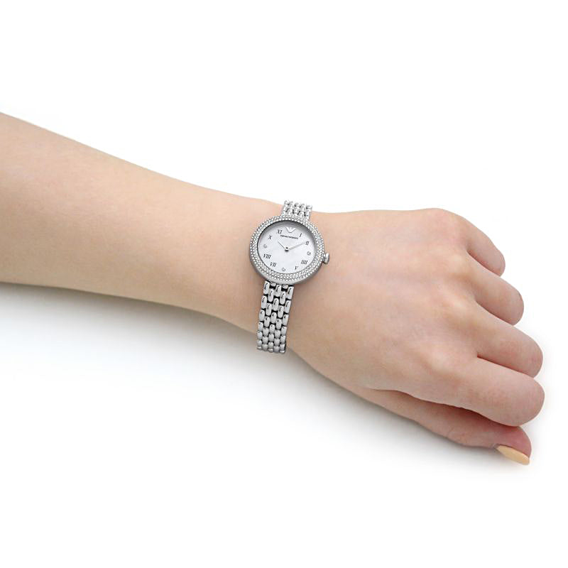 שעון יד EMPORIO ARMANI – אימפריו ארמני AR11354