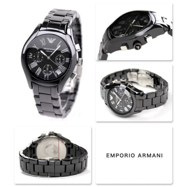 שעון יד EMPORIO ARMANI – אימפריו ארמני AR1401
