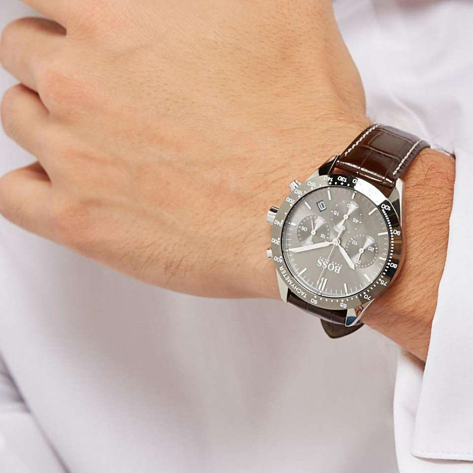 שעון יד HUGO BOSS – הוגו בוס 1513598