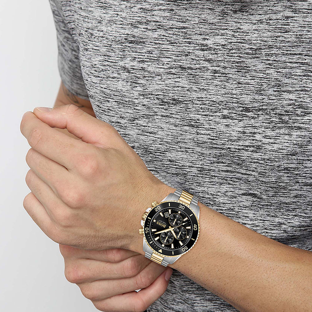 שעון יד HUGO BOSS – הוגו בוס 1513908