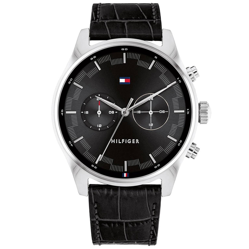 שעון יד TOMMY HILFIGER – טומי הילפיגר דגם 1710424