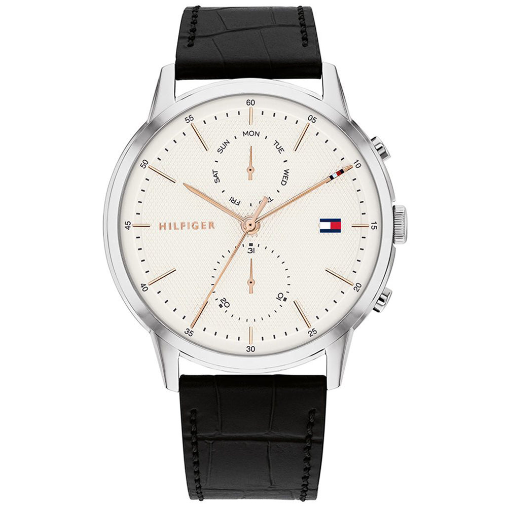 שעון יד TOMMY HILFIGER – טומי הילפיגר דגם 1710434