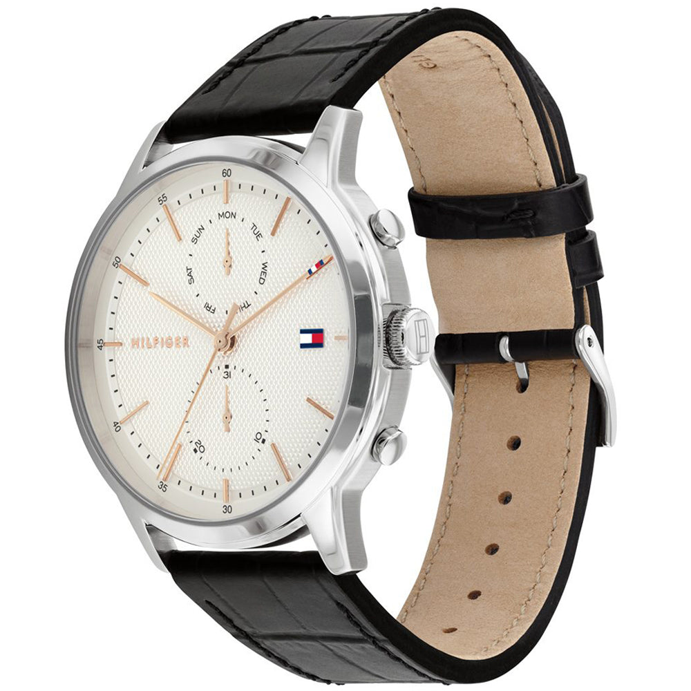שעון יד TOMMY HILFIGER – טומי הילפיגר דגם 1710434
