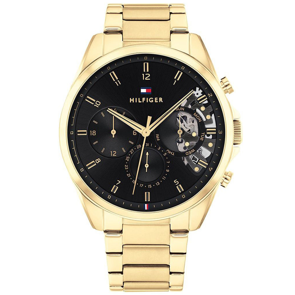 שעון יד TOMMY HILFIGER – טומי הילפיגר דגם 1710447