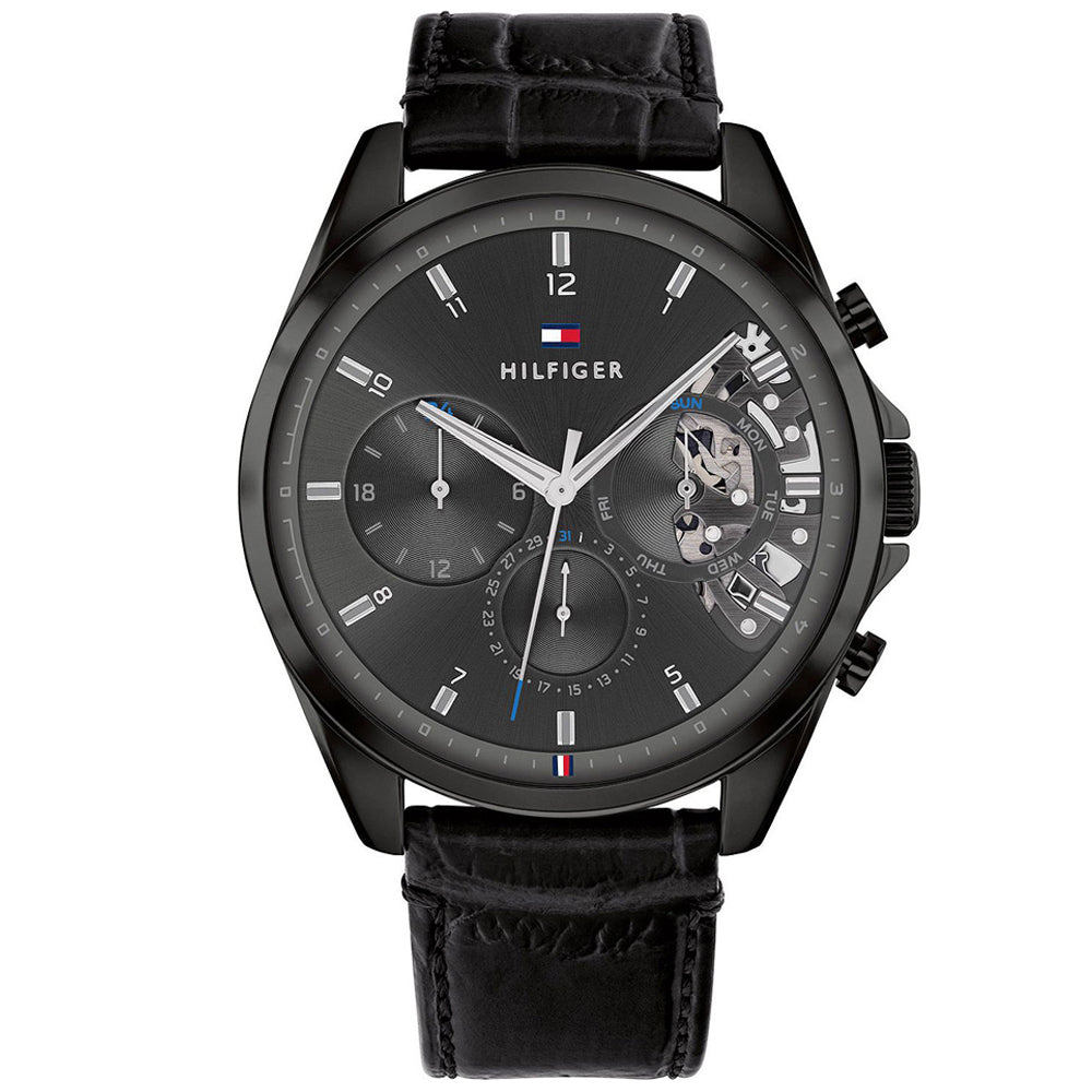 שעון יד TOMMY HILFIGER – טומי הילפיגר דגם 1710452