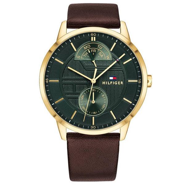 שעון יד TOMMY HILFIGER – טומי הילפיגר דגם 1791607