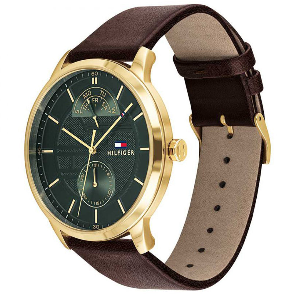 שעון יד TOMMY HILFIGER – טומי הילפיגר דגם 1791607
