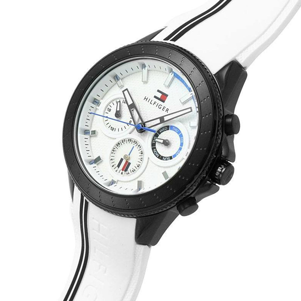 שעון יד TOMMY HILFIGER – טומי הילפיגר דגם 1791862