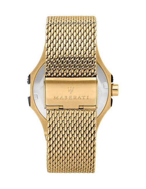 שעון יד לגבר מזראטי - Maserati R8853108006
