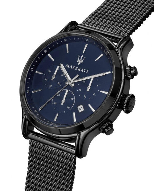 שעון יד לגבר מזארטי - Maserati R8873618008