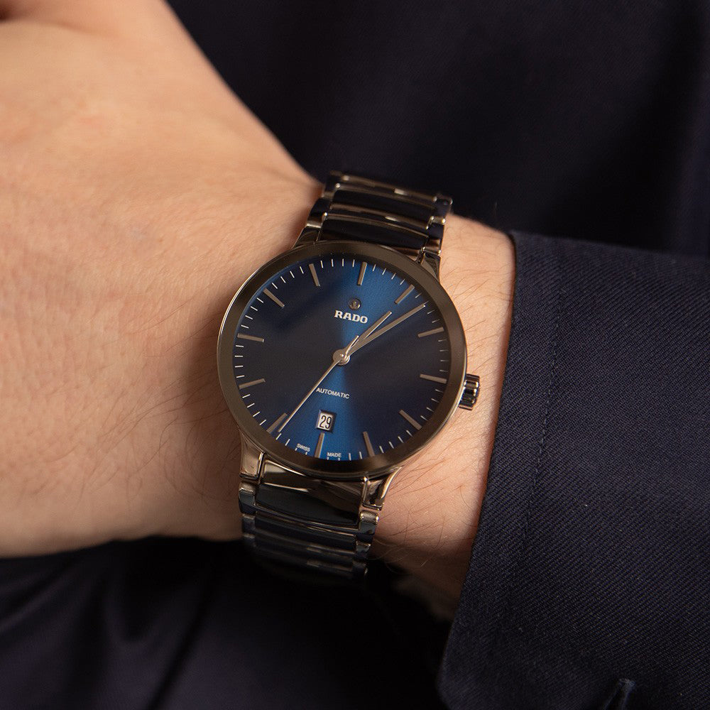 שעון יד RADO – ראדו דגם R30010202
