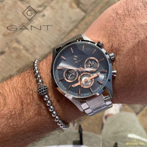 שעון GANT לגבר GT131025