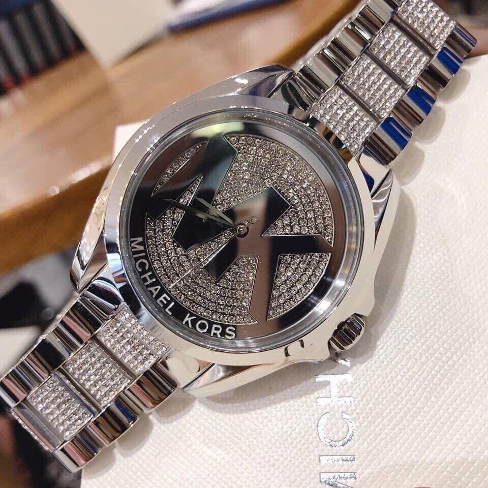 שעון יד  MICHAEL KORS דגם  - MK6486