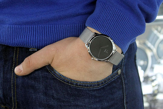 שעון יד  Calvin Klein-K3M2112X
