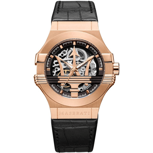 שעון יד לגבר מזראטי - Maserati R8821108039