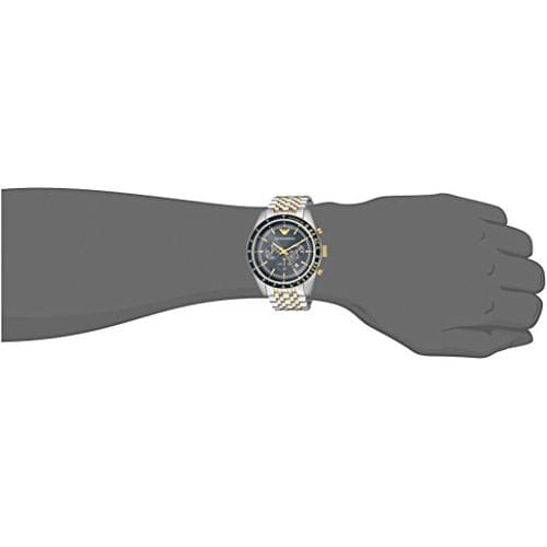 שעון יד EMPORIO ARMANI – אימפריו ארמני AR8030