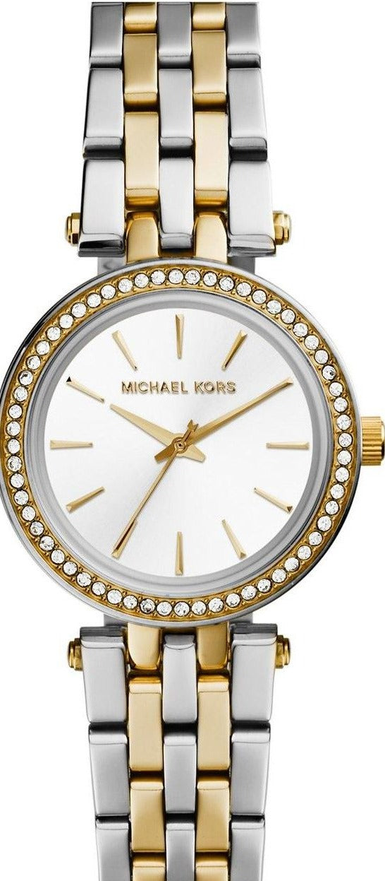שעון יד  MICHAEL KORS דגם  - MK3323