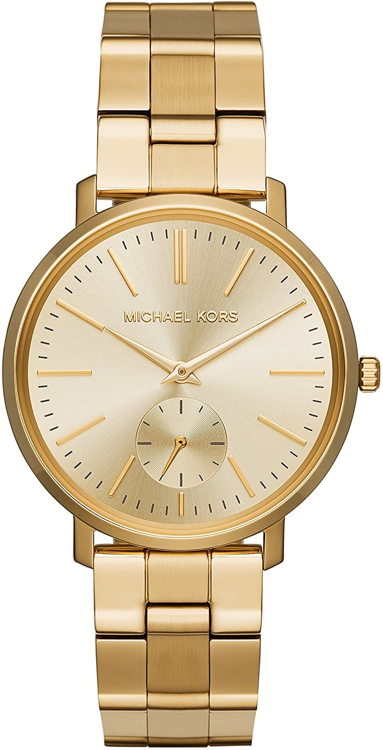 שעון יד  MICHAEL KORS דגם  - MK3500