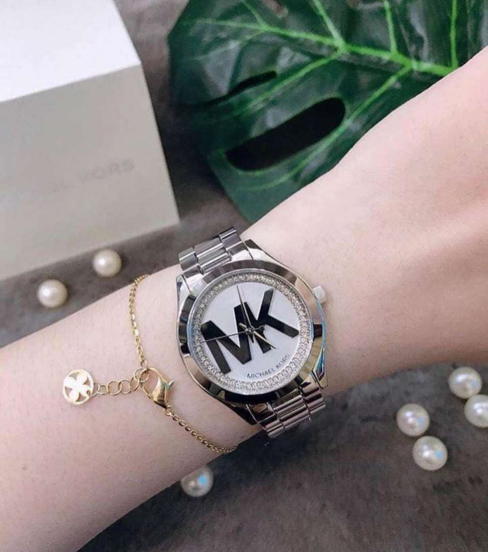 שעון יד  MICHAEL KORS דגם  - MK3548