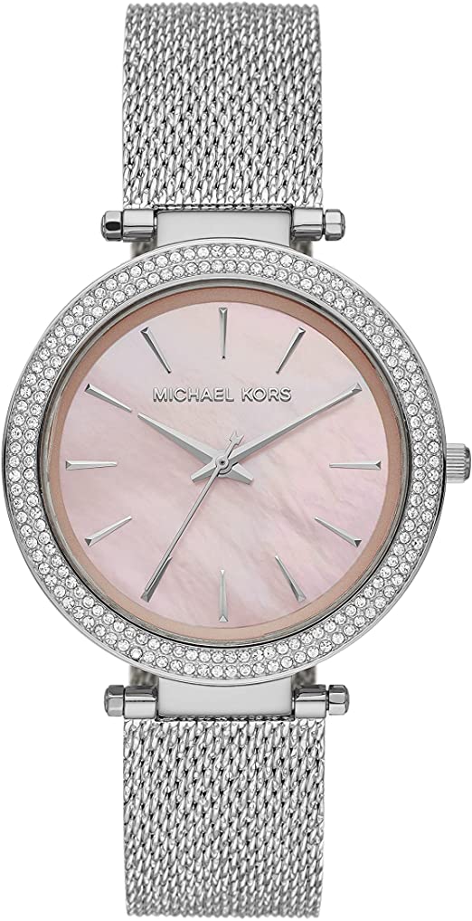 שעון יד MICHAEL KORS – מייקל קורס MK4518