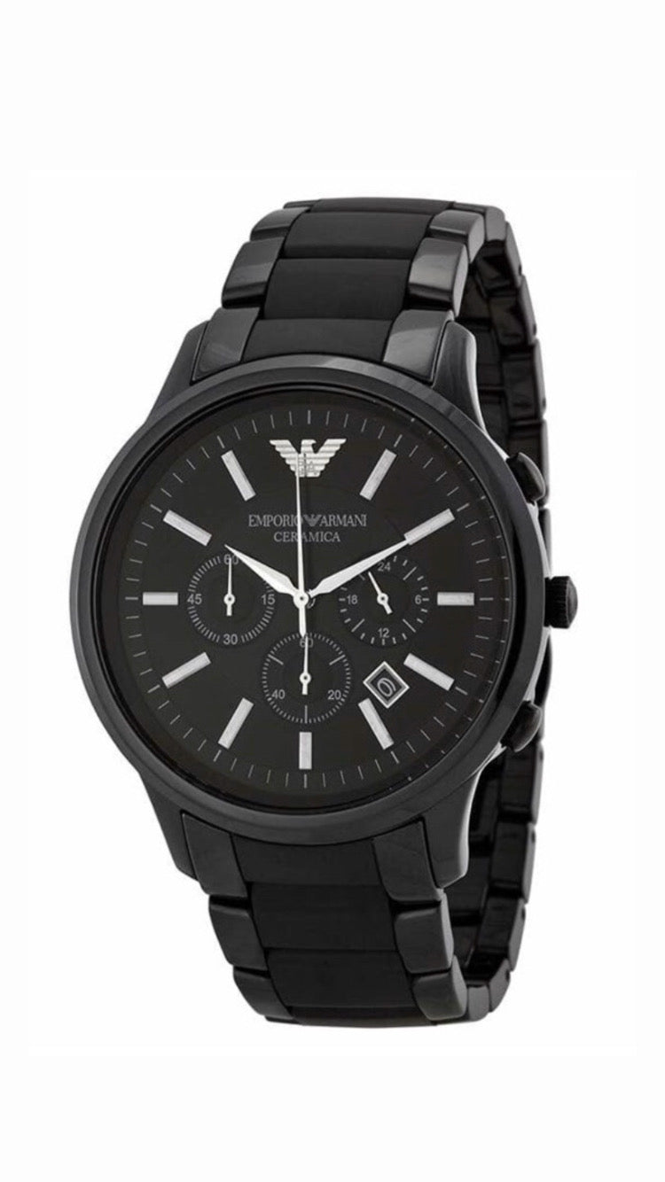 שעון יד EMPORIO ARMANI –AR1452