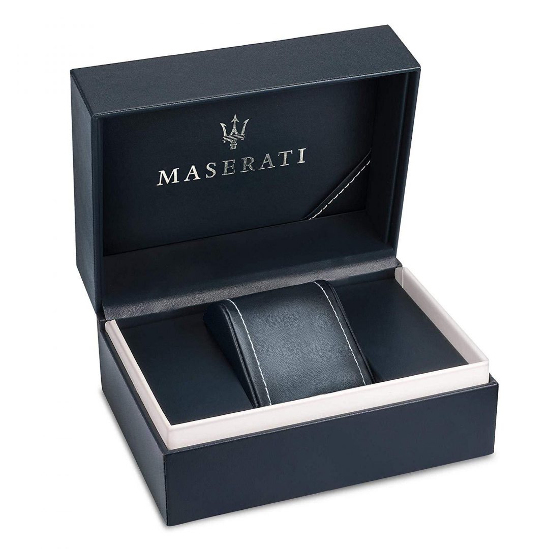 שעון יד לגבר מזראטי - Maserati R8853100022